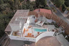 Infinity House